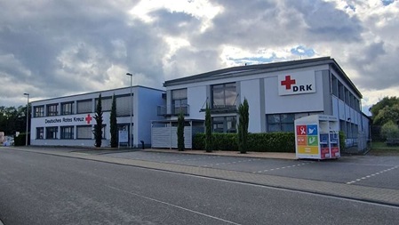 Rettungswache Hennef West